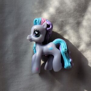 Tink-A-Tink-A-Too My Little Pony Ponyville G3 Mini Figure Toy Horse